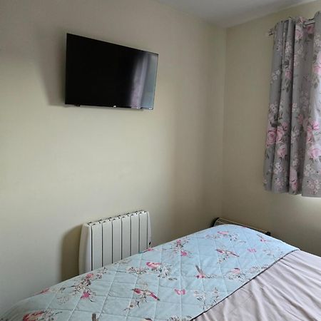 No 70G Apartman Inverness Kültér fotó