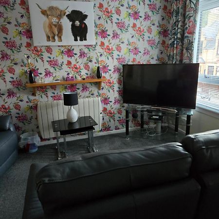 No 70G Apartman Inverness Kültér fotó