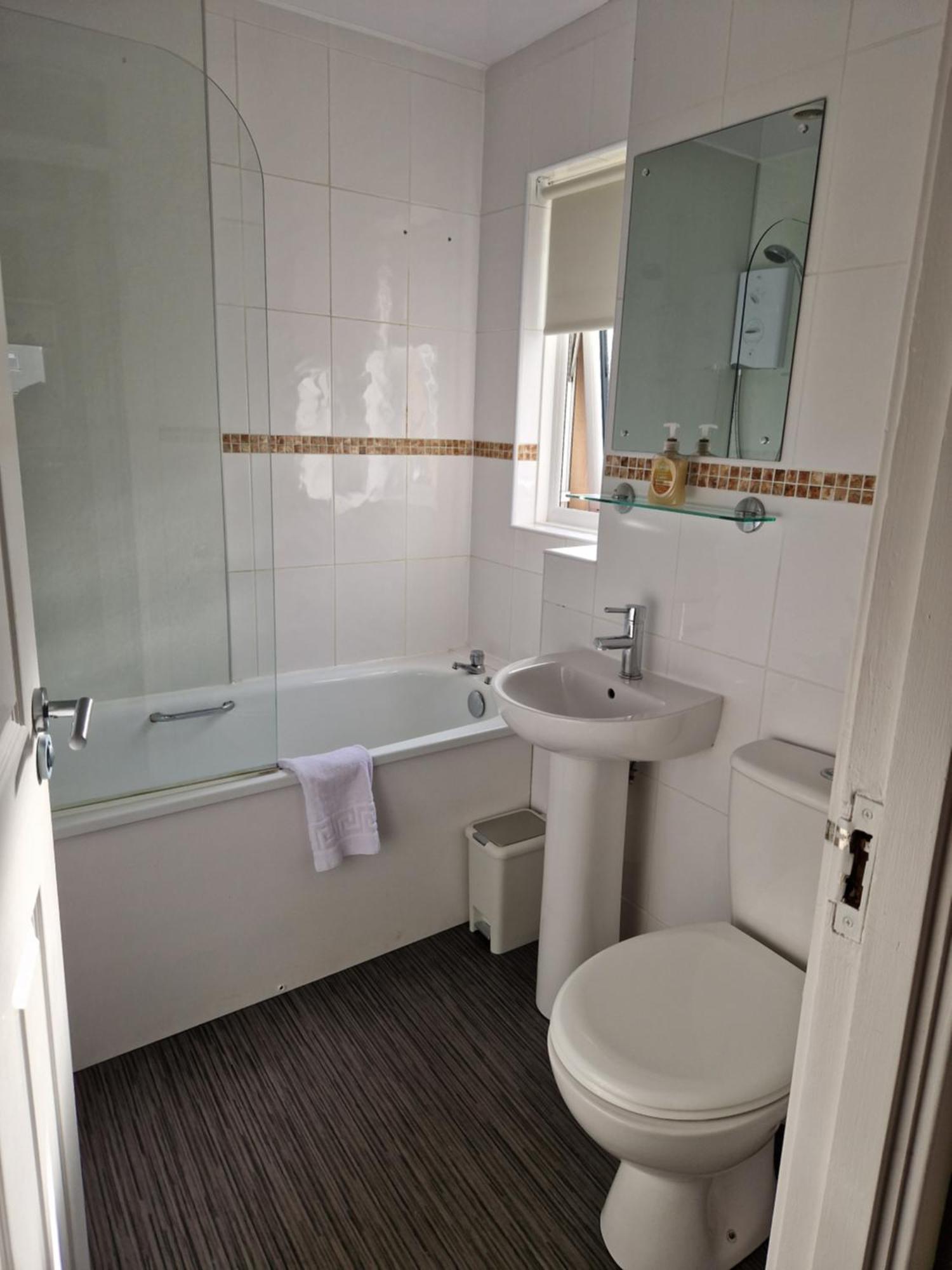 No 70G Apartman Inverness Kültér fotó