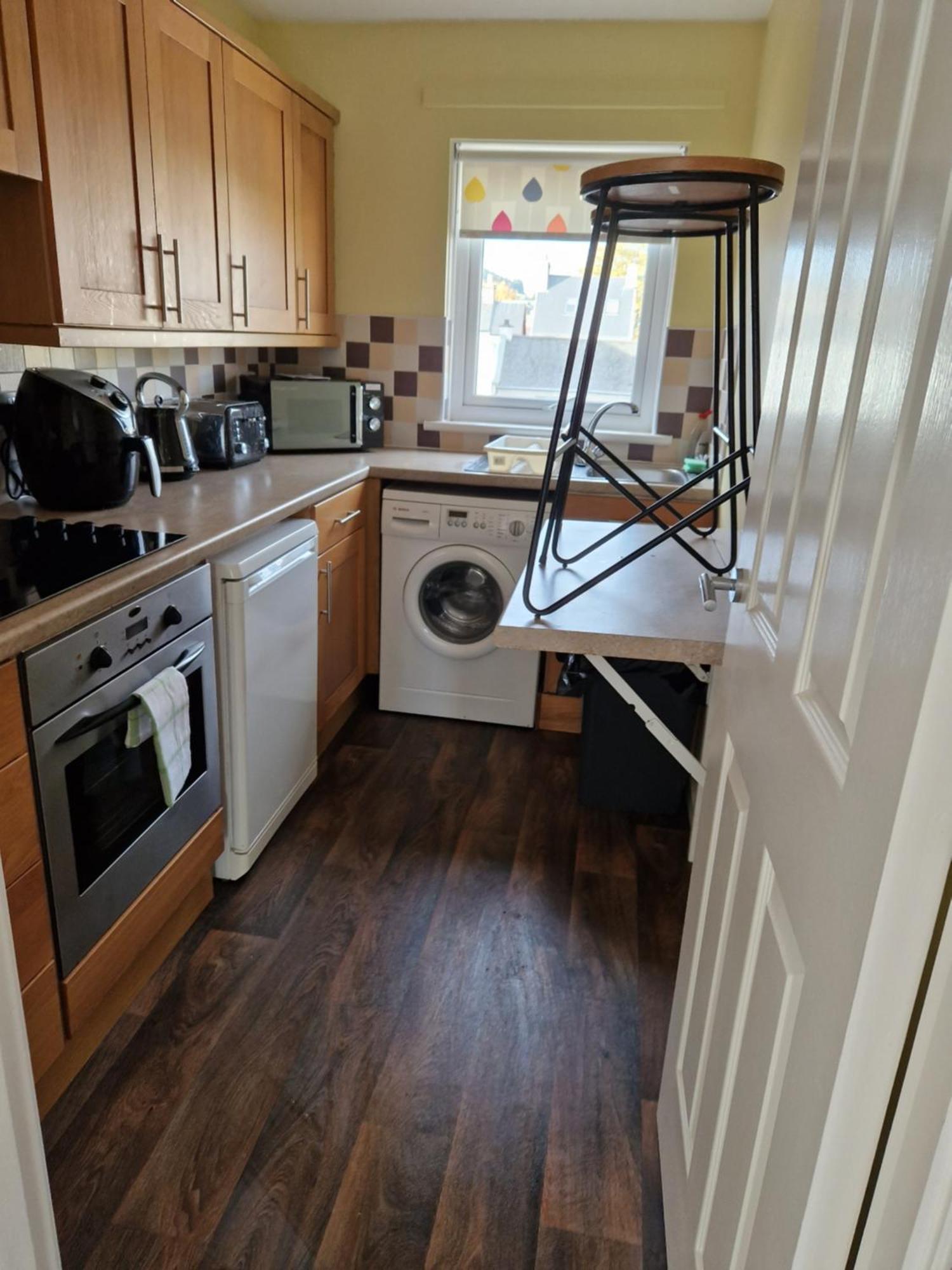 No 70G Apartman Inverness Kültér fotó