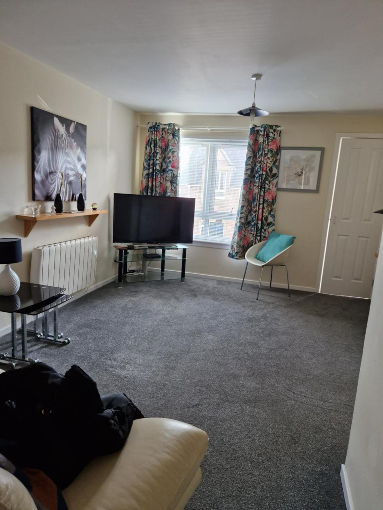No 70G Apartman Inverness Kültér fotó