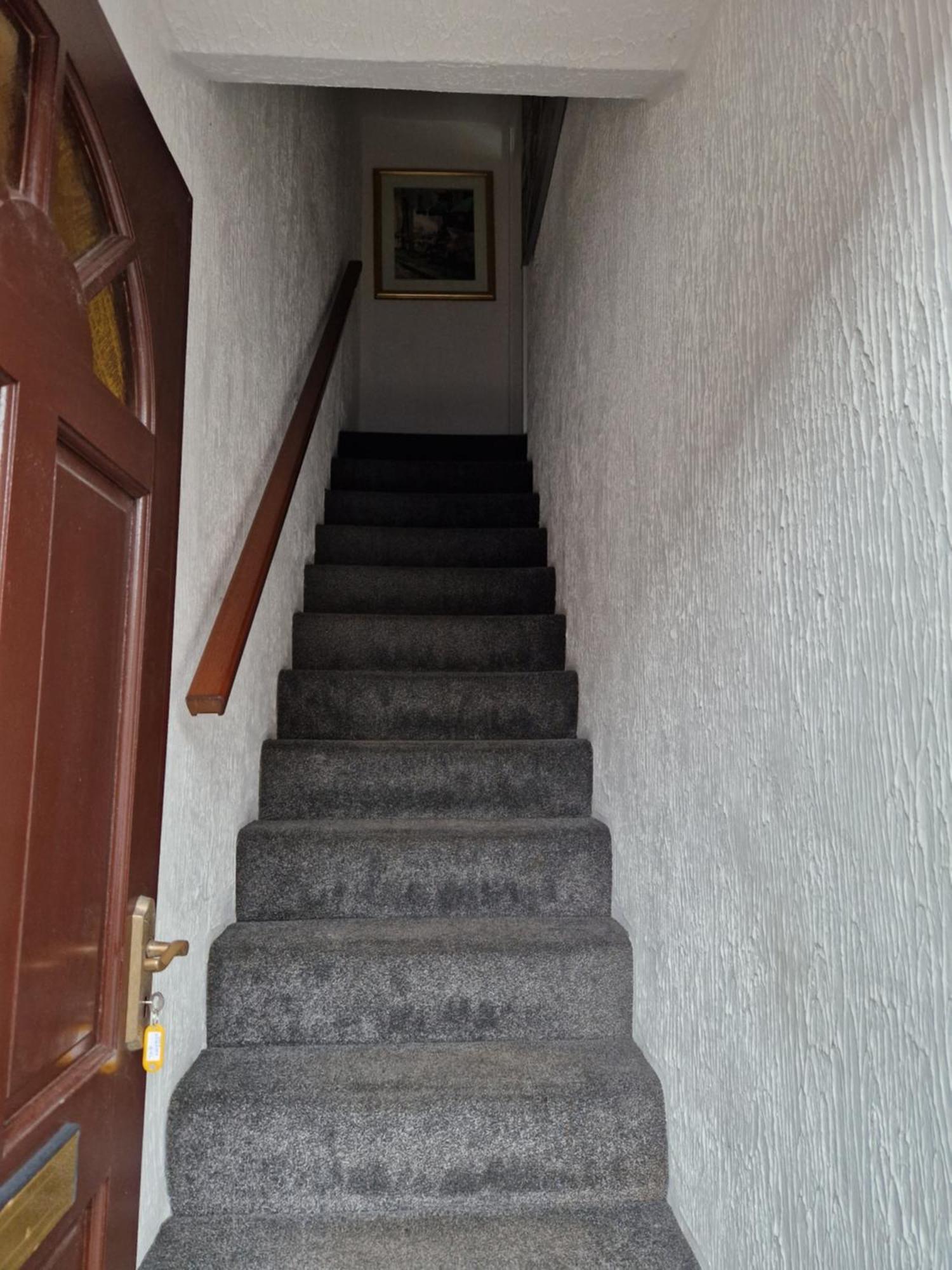 No 70G Apartman Inverness Kültér fotó