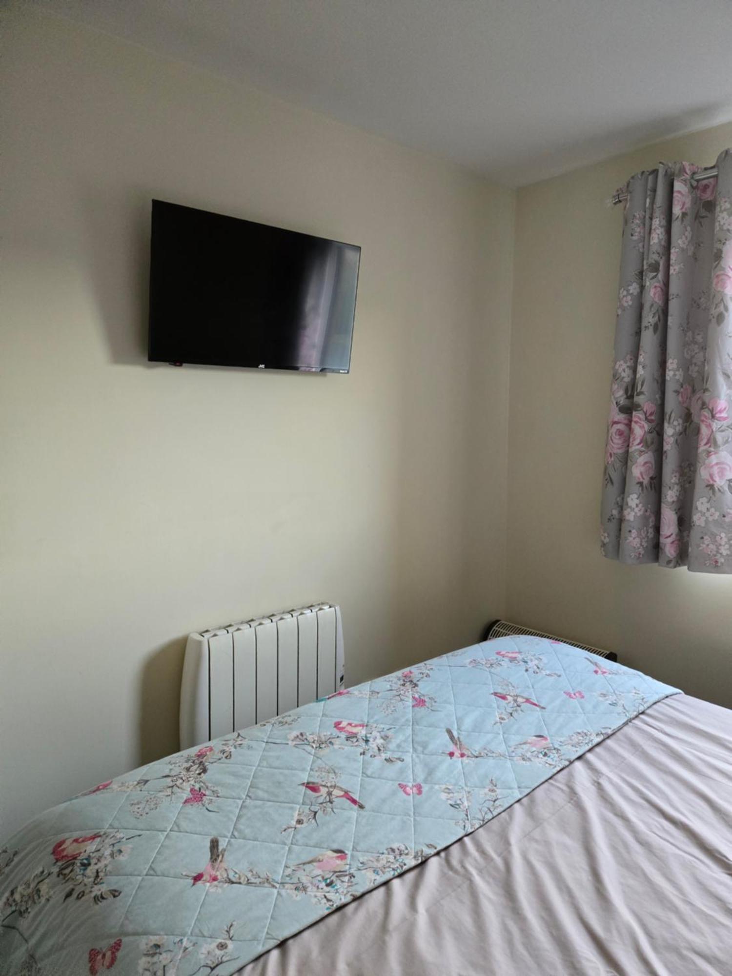 No 70G Apartman Inverness Kültér fotó